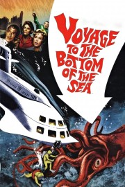 Voyage to the Bottom of the Sea-voll