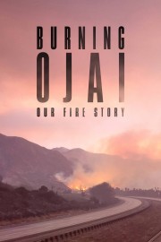 Burning Ojai: Our Fire Story-voll