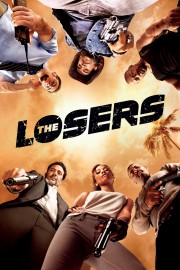 The Losers-voll