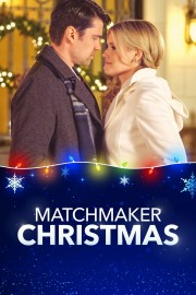 Matchmaker Christmas-voll