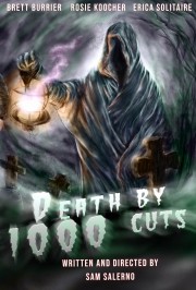 Death by 1000 Cuts-voll