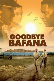 Goodbye Bafana-voll