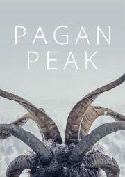Pagan Peak-voll