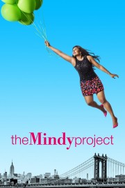 The Mindy Project-voll