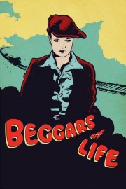 Beggars of Life-voll