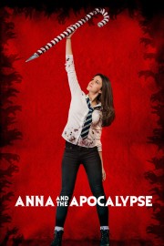 Anna and the Apocalypse-voll