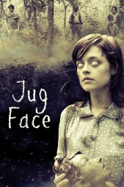 Jug Face-voll