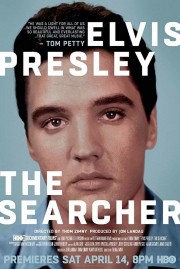 Elvis Presley: The Searcher-voll