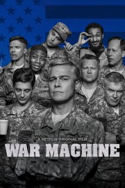 War Machine-voll