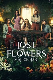 The Lost Flowers of Alice Hart-voll