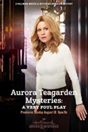Aurora Teagarden Mysteries: A Very Foul Play-voll