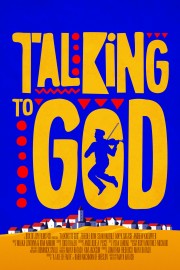 Talking to God-voll
