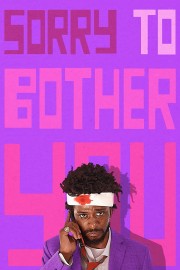 Sorry to Bother You-voll