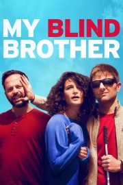 My Blind Brother-voll