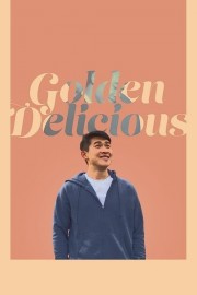 Golden Delicious-voll