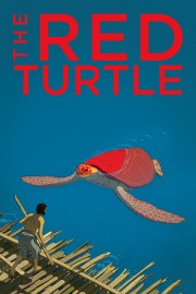 The Red Turtle-voll