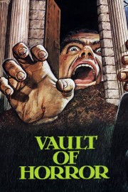 The Vault of Horror-voll