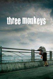 Three Monkeys-voll