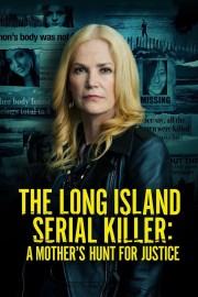 The Long Island Serial Killer: A Mother's Hunt for Justice-voll