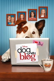 Dog with a Blog-voll