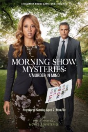 Morning Show Mysteries: A Murder in Mind-voll