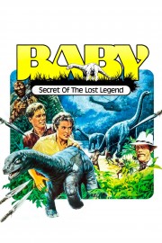 Baby: Secret of the Lost Legend-voll