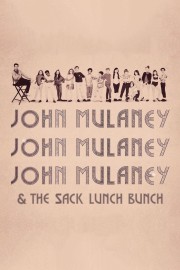 John Mulaney & The Sack Lunch Bunch-voll