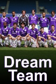 Dream Team-voll