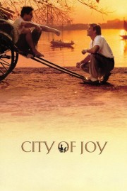 City of Joy-voll
