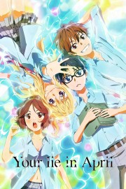 Your Lie in April-voll