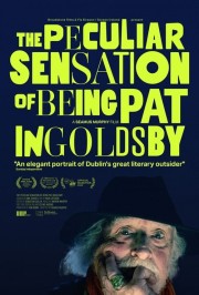 The Peculiar Sensation of Being Pat Ingoldsby-voll