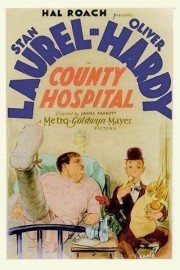 County Hospital-voll