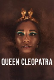 Queen Cleopatra-voll