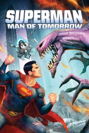 Superman: Man of Tomorrow-voll