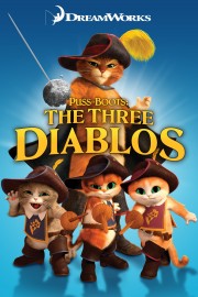Puss in Boots: The Three Diablos-voll