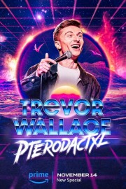 Trevor Wallace: Pterodactyl-voll