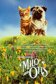 The Adventures of Milo and Otis-voll