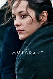 The Immigrant-voll