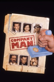 Company Man-voll