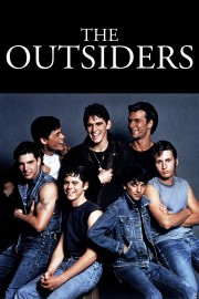 The Outsiders-voll