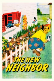 The New Neighbor-voll
