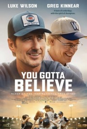 You Gotta Believe-voll