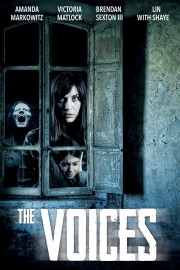 The Voices-voll