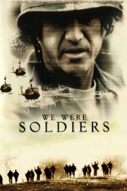We Were Soldiers-voll