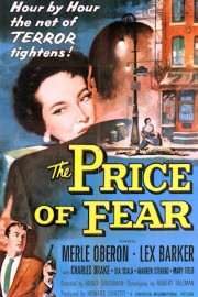The Price of Fear-voll