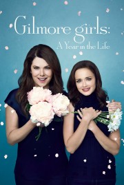 Gilmore Girls: A Year in the Life-voll