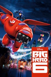 Big Hero 6-voll