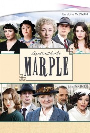 Agatha Christie's Marple-voll