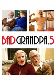 Jackass Presents: Bad Grandpa .5-voll