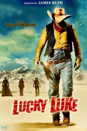 Lucky Luke-voll